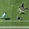 FOTO: PSG Bikin Real Madrid Luluh Lantak