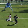 Kata-kata Courtois Usai Madrid Dihajar PSG di Piala Dunia Antarklub