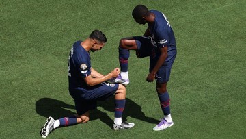Berita Olahraga Terkini CNN Sport : Daftar 2 Tim Lolos ke Final Piala Dunia Antarklub 2025