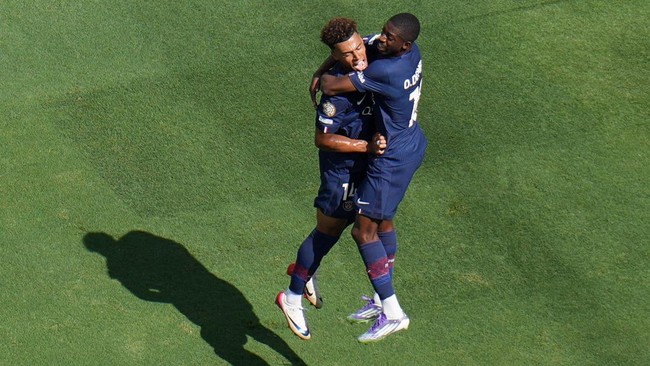 Jadwal Chelsea vs PSG di Final Piala Dunia Antarklub 2025 Berikut jadwal Chelsea vs Paris Saint-Germain (PSG) di final Piala Dunia Antarklub 2025.