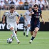 Top 3 Sports: PSG Hajar Madrid, Indonesia Kalah dari Thailand
