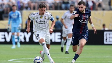 Berita Olahraga Terkini CNN Sport : Top 3 Sports: PSG Hajar Madrid, Indonesia Kalah dari Thailand