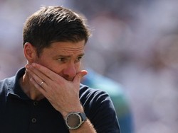 Xabi Alonso Akui Salah Taktik