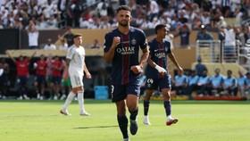4 Pemain PSG di Ambang Raih 6 Trofi Musim Ini