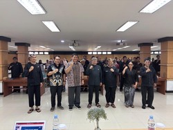 Pemkab Bogor Audit Belanja TIK demi Efisiensi dan Keamanan