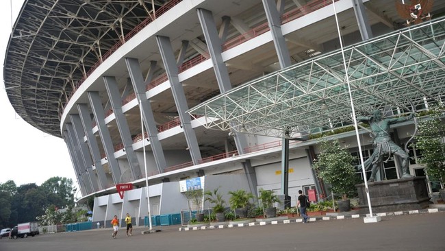 Indonesia pernah ditunjuk sebagai penyelenggara Asian Games 1962 di era Presiden Soekarno dan menolak untuk mengeluarkan visa bagi atlet Israel.