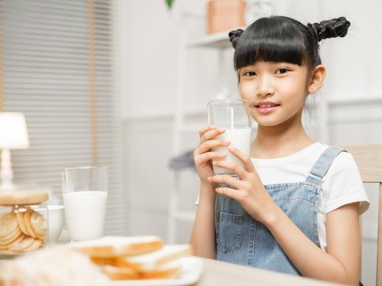 10 Rekomendasi Susu untuk Kecerdasan Otak Anak Usia 12 Tahun