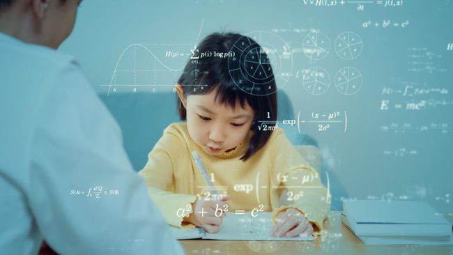 17 Tanda Otak Jenius pada Anak dan Orang Dewasa yang Sering Tidak Disadari
