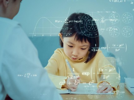 17 Tanda Otak Jenius pada Anak dan Orang Dewasa yang Sering Tidak Disadari