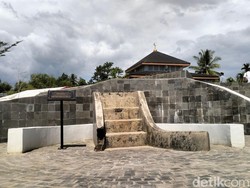 Wagub Aceh Minta Pemerintah Tuntaskan Pemberian Kompensasi Korban DOM