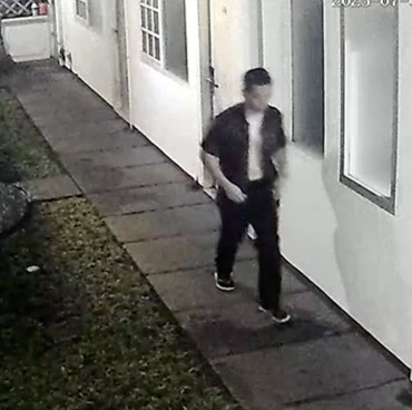 Rekaman CCTV Disorot, Istri Sempat Minta Penjaga Kosan Cek Kamar Diplomat Kemlu