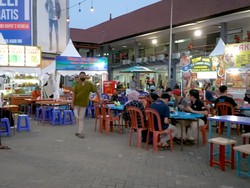 Fenomena Anak Jualan Tisu di PRJ Kemayoran hingga Tengah Malam, Sengaja Disuruh?