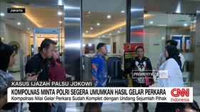 VIDEO: Kompolnas Minta Polri Segera Umumkan Hasil Gelar Perkara