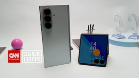 VIDEO: Hp Lipat Samsung Galaxy Z Fold 7 dan Flip 7 Hadir Lebih Tipis
