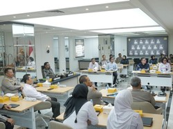 Tim Kompolnas Awards ke SSDM Polri, Lakukan Penilaian Pelayanan dan Inovasi