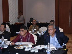 Tim Perumus PPHN Kebut Pembahasan, Targetkan Selesai Sebelum Reses