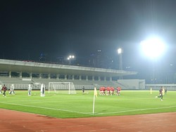 Jadwal Piala AFF U-23 2025: Indonesia Vs Brunei Main 15 Juli