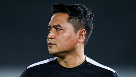 Piala AFF: Jelang Lawan Indonesia, Pelatih Malaysia U-23 Belum Puas