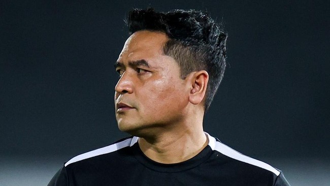 Pelatih timnas Malaysia U-23, Nafuzi Zain, belum puas meski menang dua uji coba. Ia fokus perbaiki performa sebelum Piala AFF U-23 2025 melawan Indonesia.