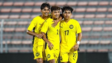 Berita Panas dari Dunia Sport CNN : Pelatih Thailand Waspadai Indonesia dan Vietnam, Abaikan Malaysia