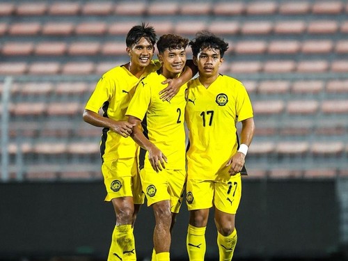 Pelatih Malaysia U-23: Duel Lawan Indonesia Sangat Menarik