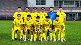 Daftar 23 Pemain Malaysia U-23 di Piala AFF: 4 Pemain Senior