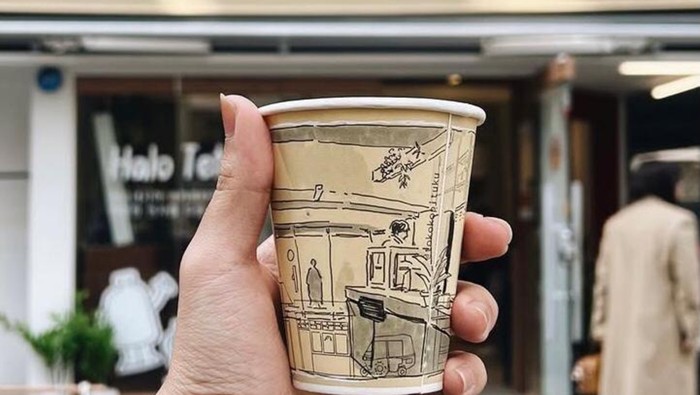 img-title Bikin Bangga! 9 Kedai Kopi Lokal yang Mendunia, Terbaru Ada Toko Kopi Tuku