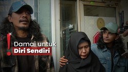 Keluarga Vadel Badjideh Pasrah Nikita Mirzani Tak Berikan Maaf