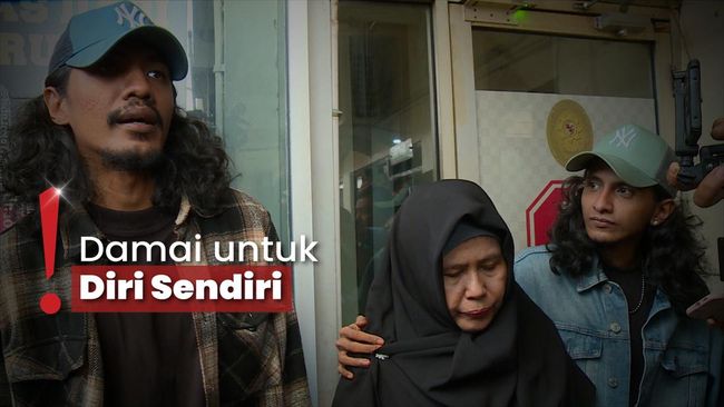 Keluarga Vadel Badjideh Pasrah Nikita Mirzani Tak Berikan Maaf