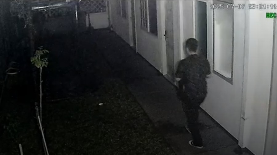 Video: Gerak-gerik Diplomat Muda Kemlu Sebelum Ditemukan Tewas