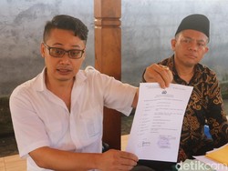 Dugaan Pemerasan, Wakil Ketua DPRD Lombok Barat Lapor Balik Investor Australia