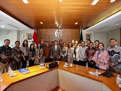 Ibas: Koperasi Itu Penting untuk Menjawab SDGs