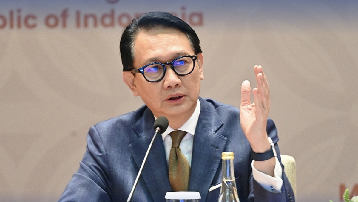 Laut China Selatan Memanas, RI Ambil Jurus Ini untuk Redam Konflik