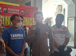 Anak Durhaka di Surabaya Curi Mobil Orang Tuanya