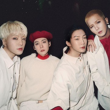 Umumkan Tur Asia, WINNER Gelar Konser 'OUR MOMENT' di Jakarta pada September 2025