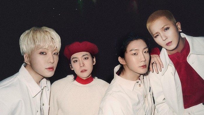 Umumkan Tur Asia, WINNER Gelar Konser 'OUR MOMENT' di Jakarta pada September 2025