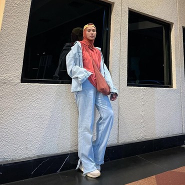 Diamankan Polisi, Pelaku Pemukul Karyawan Zaskia Mecca Diduga Oknum TNI