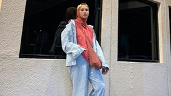 Diamankan Polisi, Pelaku Pemukul Karyawan Zaskia Mecca Diduga Oknum TNI