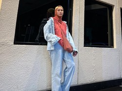 Diamankan Polisi, Pelaku Pemukul Karyawan Zaskia Mecca Diduga Oknum TNI