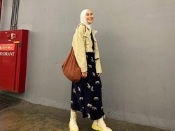 Terpopuler: Sosok Pelaku Pemukul Karyawan Zaskia vs 5 Miliarder Punya Cadangan Emas