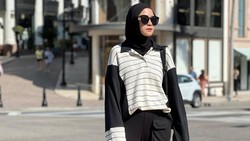 Zaskia Ungkap Perkembangan Kasus Penganiayaan Karyawan, Anak Dimintai Keterangan