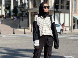 Zaskia Ungkap Perkembangan Kasus Penganiayaan Karyawan, Anak Dimintai Keterangan