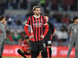 Theo Hernandez Serang AC Milan Usai Gabung Al Hilal