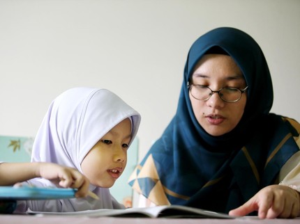 4 Kitab yang Diturunkan Allah SWT Beserta Rasul yang Menerimanya