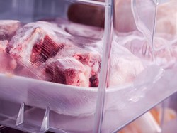Daging Bisa Berbahaya Jika Terlalu Lama di Freezer, Ini Batas Waktunya Menurut Ahli