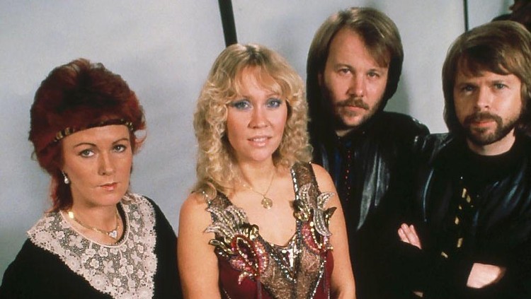 ABBA ABBA
