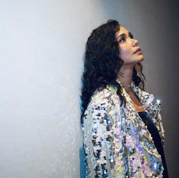 Debut Teater Internasional, Adinia Wirasti Siap Tampil di Romeo & Juliet