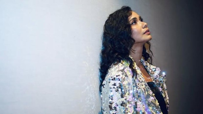 Debut Teater Internasional, Adinia Wirasti Siap Tampil di Romeo & Juliet