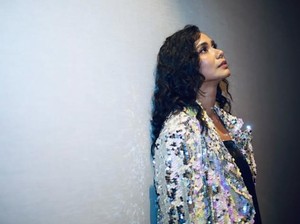 Debut Teater Internasional, Adinia Wirasti Siap Tampil di Romeo & Juliet