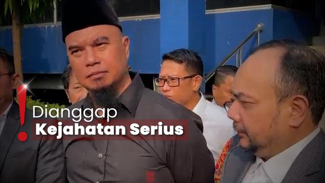 Ahmad Dhani Murka! Lita Gading Pajang Foto SA, Hingga Picu Stigma